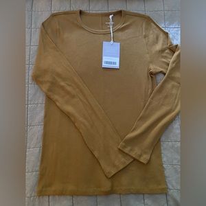 Everlane LS Tee